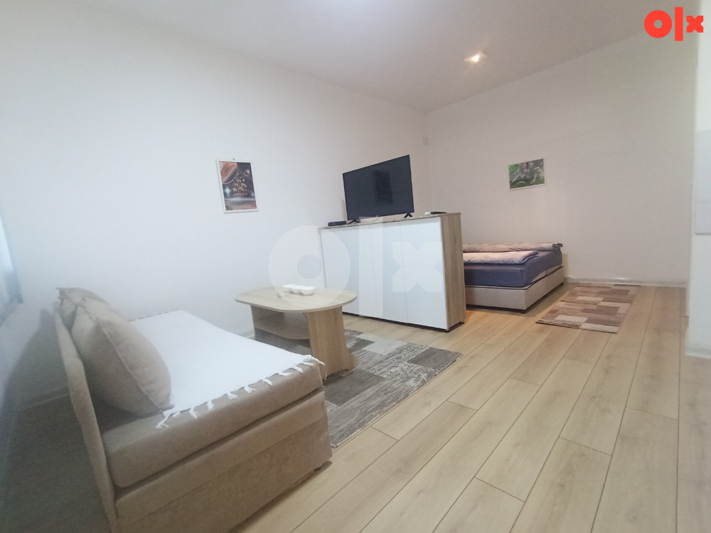 Stan na dan Apartman A