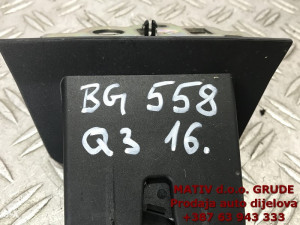 Brava GEPEKA Audi Q3 8U 2016 8R0827505A
