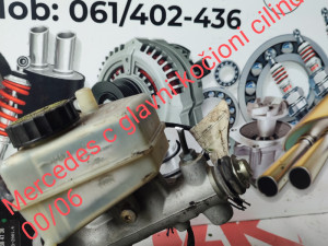 GLAVNI KOCNI CILINDAR  MERCEDES "C" 00/06 GOD