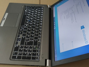 LAPTOP i5 4300m/ 120GB SSD / 8GB RAM /15.6"