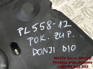 Poklopac zupčastog REMENA Audi Q3 8U 2016 04L109147D