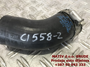 Crijevo INTERKULERA Audi Q3 8U 2,0 TDI 2016 04L145828G