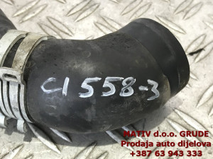 Crijevo INTERKULERA Audi Q3 8U 2,0 TDI 2016 04L131521AE
