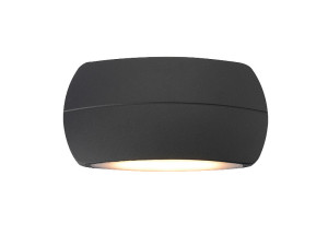 LED zidna svjetiljka Green Tech BOSTON, 6W, 3000K, IP65