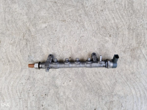 Rampa goriva dizni 2.0 TDI 03L125C 057130764AB 03L90605