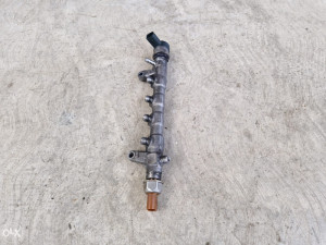 Rampa goriva dizni 2.0 TDI 03L125C 057130764AB 03L90605