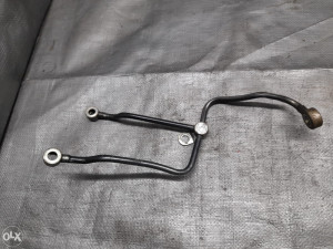 Kawasaki er5 cijev podmazivanja motora, 1999