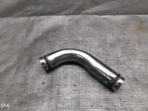 Kawasaki er5 cijev hlađenja motora, 1999