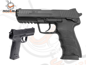 HECKLER KOCH AIRSOFT PIŠTOLJ HK45 CO2 H&K | UMAREX