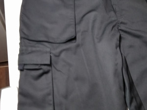 Pantolone Sekjuriti Nove