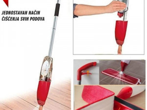Mop Spray cistac podova