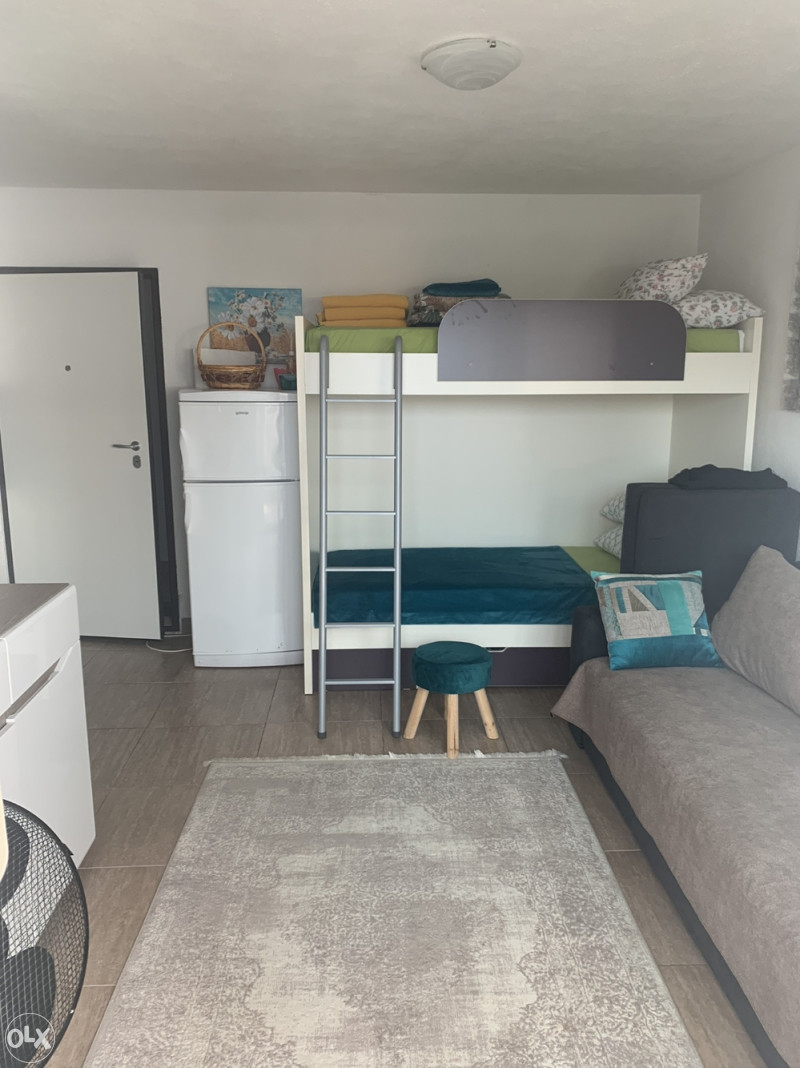 Apartman Neum 3
