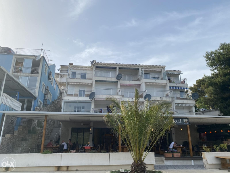 Apartman Neum