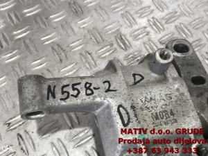 Nosač MOTORA Audi Q3 8U 2,0 TDI 5N0199262F 2016
