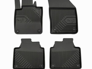 VOLVO S90 II -Gumeni prostirači (2016-)