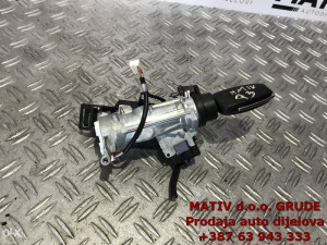 Brava paljenja Audi Q3 8U 2,0 TDI 5K0905865 1K0905851