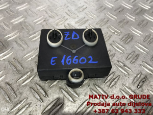 Modul vrata Audi Q3 8U 2016 8X0959795C