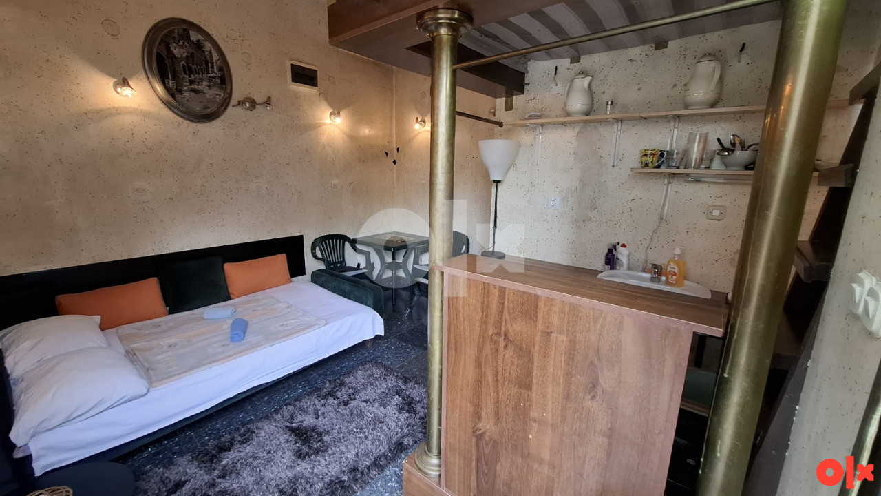 Sobe izdavanje blizu Bascarsije na dan 062124037 3