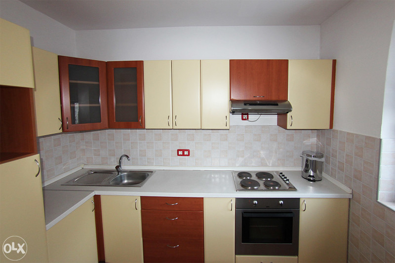 Prodaje se Apartman 2 S Garažom I Ostavom U Fojnici 13