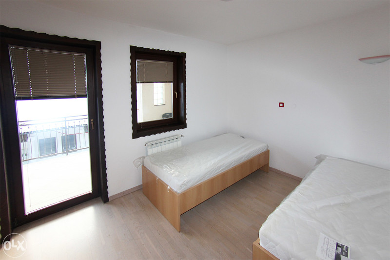 Prodaje se Apartman 2 S Garažom I Ostavom U Fojnici 12