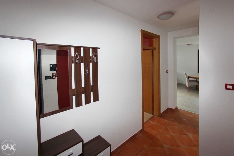 Prodaje se Apartman 2 S Garažom I Ostavom U Fojnici 15