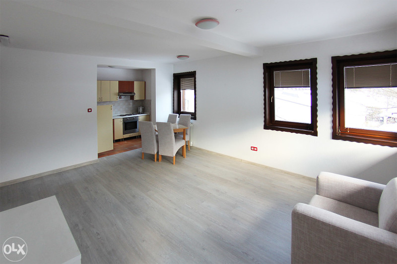Prodaje se Apartman 2 S Garažom I Ostavom U Fojnici 14