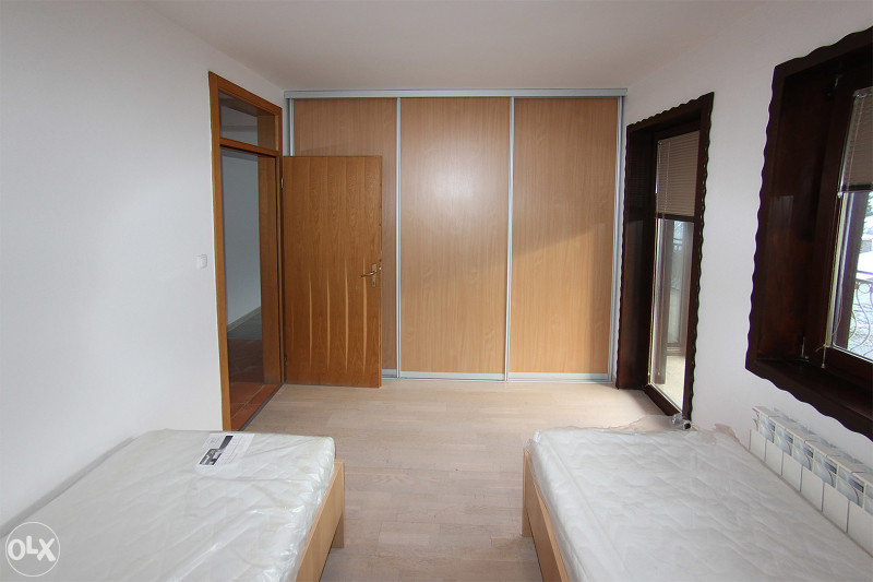Prodaje se Apartman 2 S Garažom I Ostavom U Fojnici 11