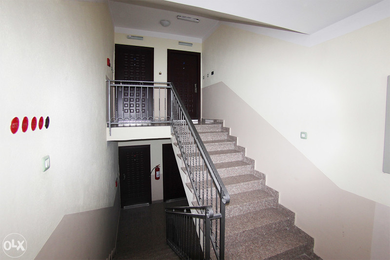 Prodaje se Apartman 2 S Garažom I Ostavom U Fojnici 3