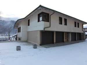 Prodaje se Apartman 2 S Garažom I Ostavom U Fojnici photo 2