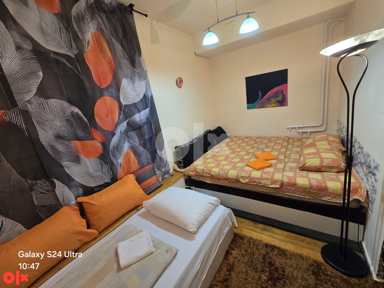 Sobe izdavanje  na dan blizu Baščaršije(062124037] 3