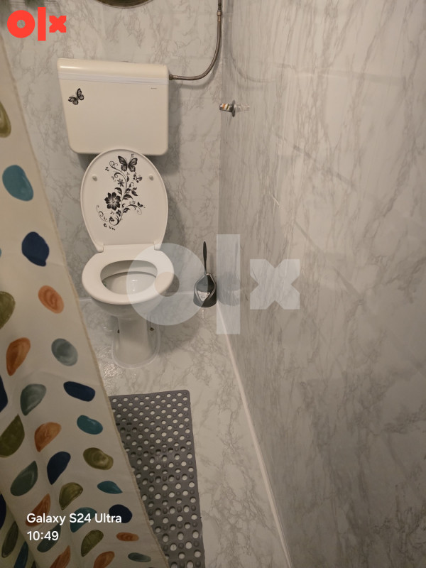 Sobe izdavanje  na dan blizu Baščaršije(062124037] 5