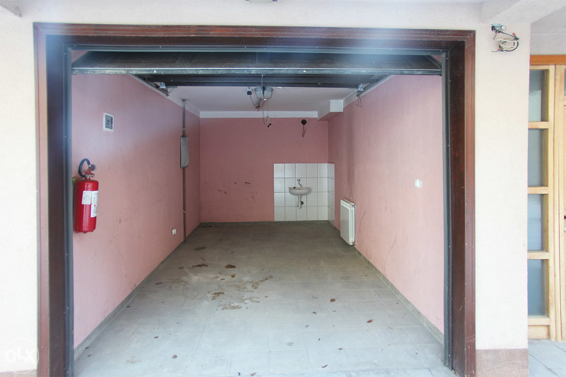 Najam Apartman 2 S Garažom I Ostavom U Fojnici 7