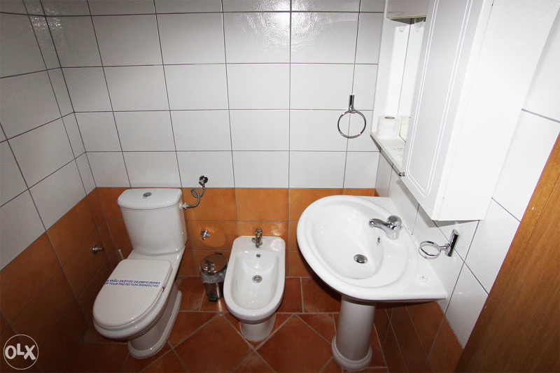 Najam Apartman 2 S Garažom I Ostavom U Fojnici 9