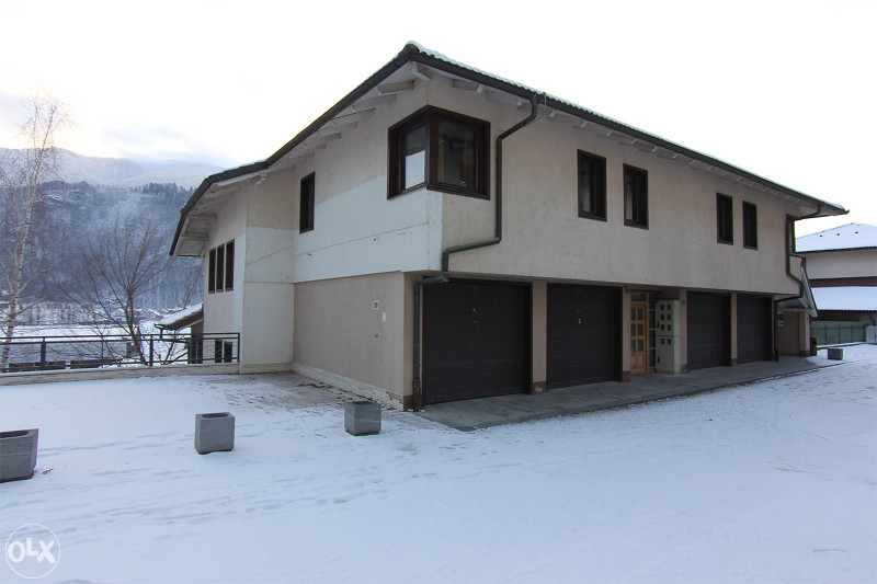 Najam Apartman 2 S Garažom I Ostavom U Fojnici 2