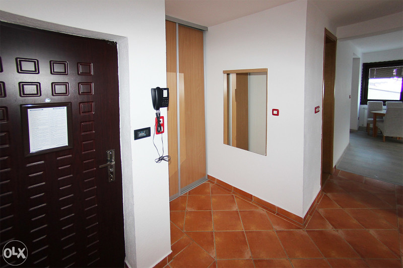 Najam Apartman 2 S Garažom I Ostavom U Fojnici 8