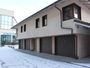 Najam Apartman 2 S Garažom I Ostavom U Fojnici