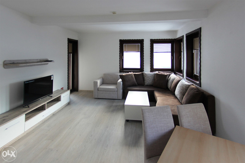 Najam Apartman S Garažom I Ostavom U Fojnici 2
