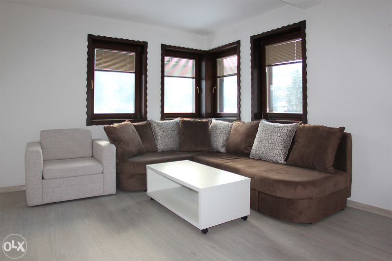 Najam Apartman S Garažom I Ostavom U Fojnici 3
