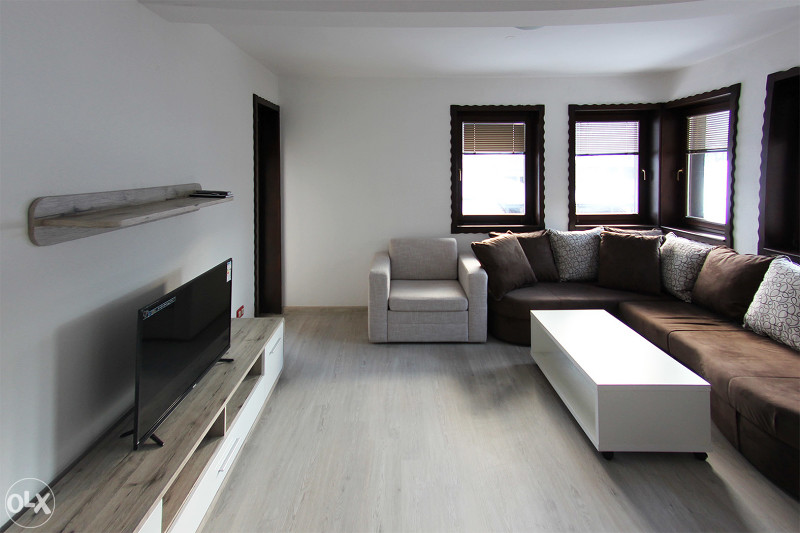 Najam Apartman S Garažom I Ostavom U Fojnici