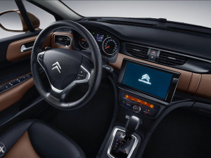 Navigacija Mape radari Citroen C3 C4 C5 C6 DS5 DS4 DS3