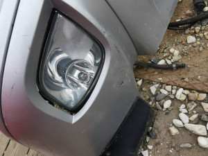 DESNA MAGLENKA PORSCHE CAYENNE 2003-2010