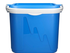 CURVER Frižider vikend prenosivi 32L plavi (6732-620)