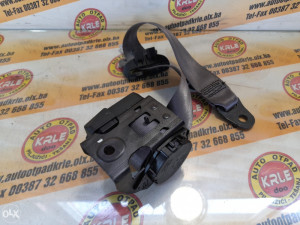 Pojas Z.D Citroen C5 00-04 karavan KRLE 67150