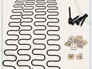 Val opruga/opruge 380