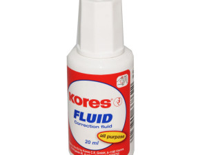 KORES Korektor FLUID 20ml (66862)