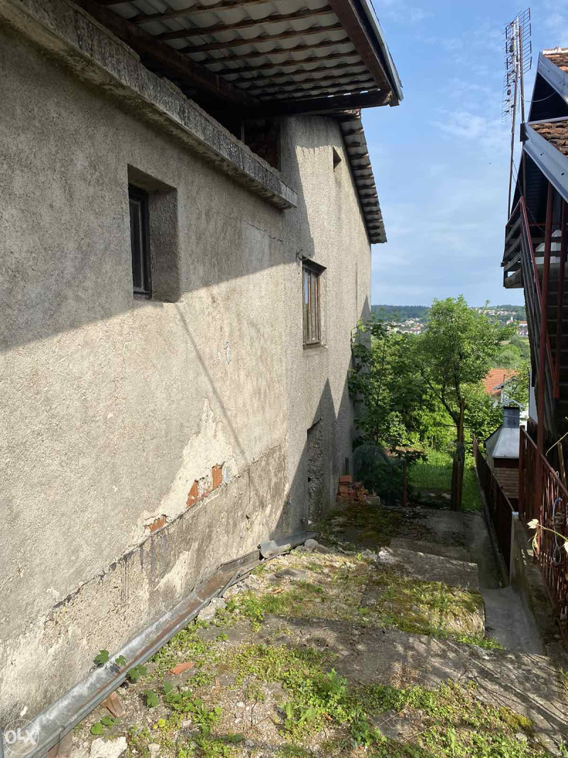 Kuća i zemljište 2