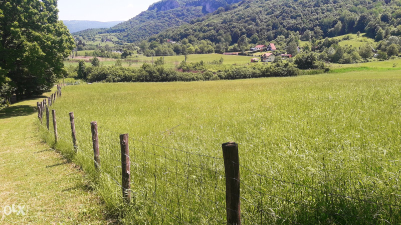 Zemljište Bihac Dobrenica