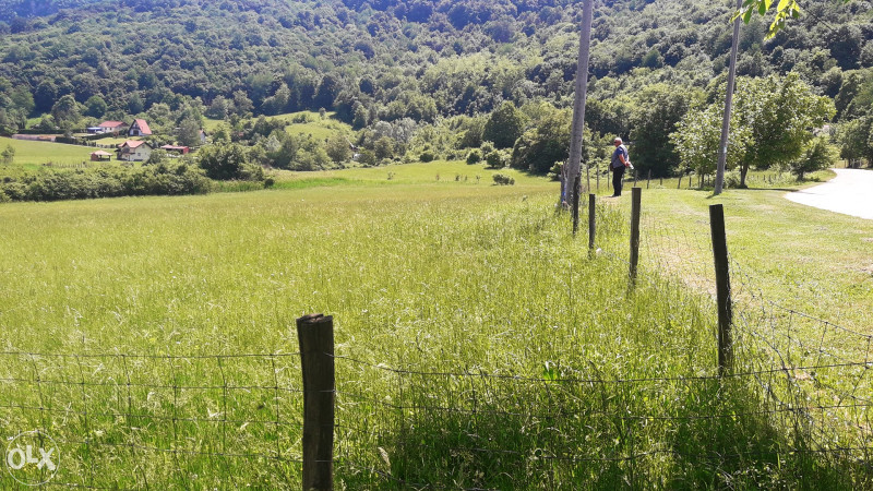 Zemljište Bihac Dobrenica 3