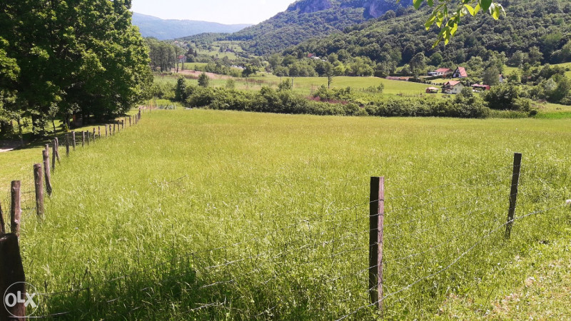 Zemljište Bihac Dobrenica 2