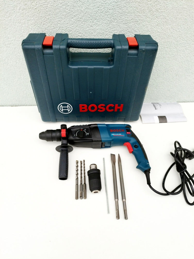 BOSCH busilica 2-28 Proffesional   hilti  066/062-650